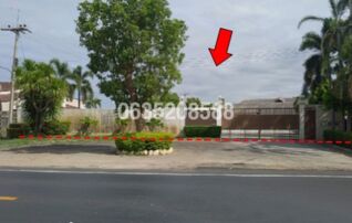 ขายโกดัง/โรงงาน ถนนท่ามะกา-หนองตากยา (ทล.3209)