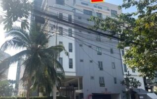 ทรัพย์สถาบันโดย GHB คอนโด ลากูน่า บีช รีสอร์ท จอมเทียน (Laguna Beach Resort Jomtien)