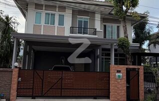 ให้เช่า เดอะ แพลนท์ บางแค 3 ห้องนอน ตร.ม. ชั้น 2 เจ้าของปล่อยเช่าเอง : เจ้าของให้เช่าเอง