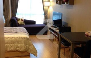 ขายคอนโดติด BTS ตลาดพลู คาซ่า คอนโด รัชดา-ราชพฤกษ์ (Casa Condo Ratchada-Ratchaphruek) : เจ้าของขายเอง