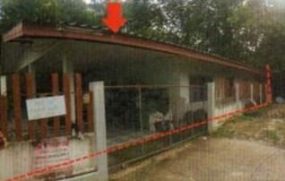 ทรัพย์สถาบันโดย GHB บ้านเดี่ยว บ้านดงสันเงิน