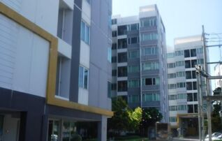 ทรัพย์สถาบันโดย GHB คอนโดใกล้ MRT บางรักใหญ่ เอส 9 คอนโดมิเนียม (S9 Condominium)