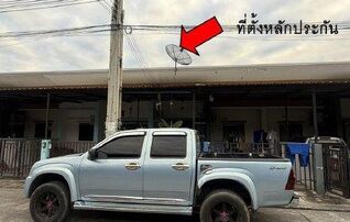 ทรัพย์สถาบันโดย GHB ทาวน์เฮาส์ เดอะเน็กซ์ ทาวน์โฮม อ่าวอุดม-ปากร่วม (The Next Townhome Bueng 2)