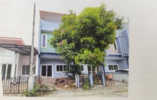 ทรัพย์สถาบันโดย GHB ทาวน์เฮาส์ กรองเงิน
