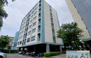 ทรัพย์สถาบันโดย GHB คอนโด ลุมพินี วิลล์ อ่อนนุช 46 (Lumpini Ville Onnut 46)