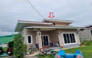 ทรัพย์สถาบันโดย GHB บ้านเดี่ยว ทนายวิเชษฐ์