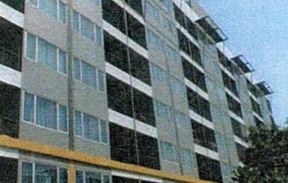 ทรัพย์ธนาคารโดย GHB คอนโดใกล้ MRT บางรักใหญ่ เอส 9 คอนโดมิเนียม (S9 Condominium)