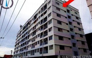 ทรัพย์สถาบันโดย GHB คอนโด กลอรี่ เพลส (Glory Place)