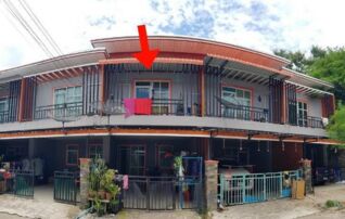 ทรัพย์สถาบันโดย GHB ทาวน์เฮาส์ เทพประทานพร 11