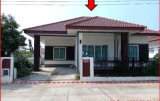 ทรัพย์สถาบันโดย GHB บ้านเดี่ยว เดอะเฟิร์ส 5(THE FIRST 5) มิตรภาพ-สูงเนิ (The First 5 Mittraphap-Sungnoen)