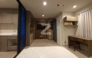 ห้องพัก 27.5 ตรม.