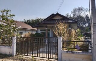 ทรัพย์สถาบันโดย GHB บ้านเดี่ยว บ้านคูณ
