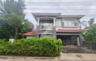 ขาย//ให้เช่า พี่ๆน้องจ๋าฝากแชร์ด้วยนะคะ🙏🏻❤️ 🏠บ้านเดี่ยว หมู่บ้านเดอะแกรนด์พระราม 2 : เจ้าของขายเอง (งดรับนายหน้า)