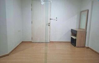 ทรัพย์สถาบันโดย KASIKORNBANK คอนโดใกล้ MRT บางโพ เฟรช คอนโด บางโพ (Fresh Condo Bangpho)