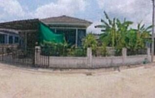 ทรัพย์สถาบันโดย GHB บ้านเดี่ยว โครงการณัฐเศรษฐสิริ