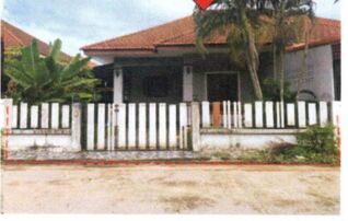 ทรัพย์สถาบันโดย GHB บ้านแฝด บ้านในสวน(สินสุภา)