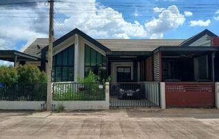 ทรัพย์สถาบันโดย GHB ทาวน์เฮาส์ เดอะทรีโอ