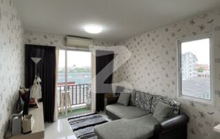 ขายคอนโด พาร์คสิริ คอนโดรีสอร์ท บางแสน (Park Siri Condo Resort Bangsaen) : เจ้าของขายเอง