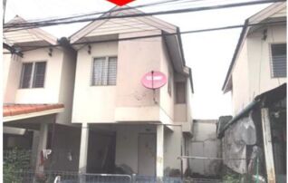 ทรัพย์สถาบันโดย GHB บ้านเดี่ยว เอื้ออาทรหนองบัวลำภู