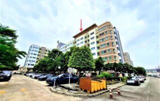 ทรัพย์ธนาคารโดย KASIKORNBANK คอนโด เดอะ ไรส์ คอนโดมิเนียม บี (The Rise Condominium B)