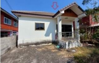 ทรัพย์สถาบันโดย GHB บ้านเดี่ยว ซอยหนองไผ่ใต้-วังหูกวาง ถนนชุมแพ-สีชมพู
