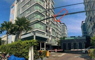 ทรัพย์สถาบันโดย GHB คอนโด เดอะ วันพลัส ดี หัวหมาก 12 (The One Plus D Huamak 12)