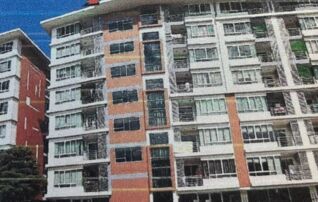 ทรัพย์สถาบันโดย GHB คอนโด พลัส คอนโดมิเนียม ภูเก็ต 1 (Plus Condominium Phuket 1)
