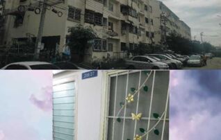 ทรัพย์สถาบันโดย GHB คอนโด บ้านเอื้ออาทร สุขสวัสดิ์ (หมอบาง) (Baan Ua-Athorn Mo Bang)