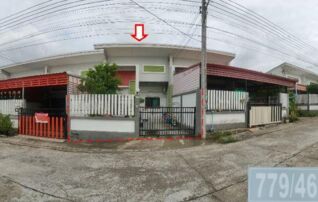 ทรัพย์สถาบันโดย GHB ทาวน์เฮาส์ ร่มเย็น 2 ปลวกแดง-วังตาผิน (Romyen 2 Pluakdaeng-Wangtapin)
