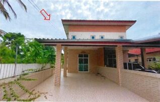 ทรัพย์สถาบันโดย GHB บ้านแฝด วราวรรณ 5