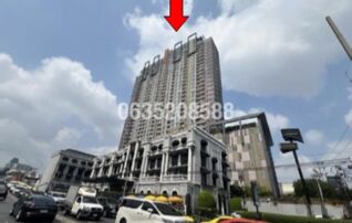 ขายคอนโด ทรู ทองหล่อ (Thru Thonglor)