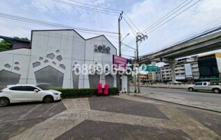 ขายคอนโดใกล้ MRT สะพานพระนั่งเกล้า เซล รัตนาธิเบศร์ 2 (Zelle Rattanathibet 2)