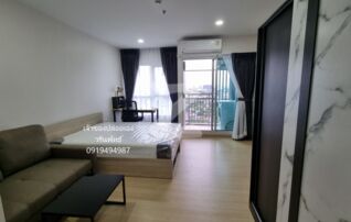 (เจ้าของปล่อยห้องเอง) ให้เช่าคอนโด ศุภาลัยปาร์ค สถานีตลาดพลู ชั้น 16 ห้อง 363 มีเครื่องซักผ้า : เจ้าของให้เช่าเอง (งดรับนายหน้า)