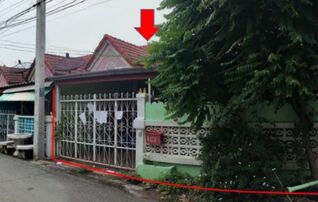 ทรัพย์สถาบันโดย GHB ทาวน์เฮาส์ ม. สมัครเพลส