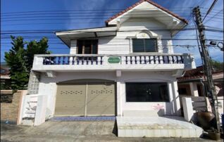 ทรัพย์สถาบันโดย GHB บ้านเดี่ยว นาวีเฮ้าส์ 3
