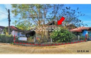 ขายบ้านเดี่ยว เพชรมุกดาวิลล่า (Petch Mukda Villa)