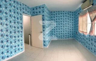 🏡 บ้านทาวเฮ้าส์ให้เช่า เดือนละ 7,000 บาท #คลองสอง รวมค่าส่วนกลางแล้ว 3 ห้องนอน 2 ห้องน้ำ : เจ้าของให้เช่าเอง (งดรับนายหน้า)