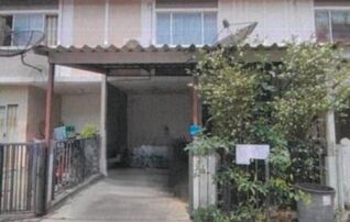 ทรัพย์สถาบันโดย GHB ทาวน์เฮาส์ บ้านพฤกษา 65/2 รังสิต-คลองสอง (Baan Pruksa 65/2 Rangsit-Klong Song)