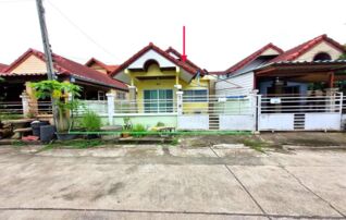 ทรัพย์ธนาคารโดย KASIKORNBANK บ้านเดี่ยว ซอยภายในโครงการ ถนนวังสารภี ซอย 1