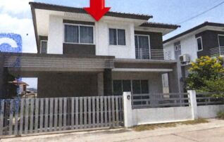 ทรัพย์สถาบันโดย GHB บ้านแฝด เลค วัลเลย์ บ่อวิน อมตะซิตี้ ศรีราชา (Lake Valley Bowin Amata City Sriracha)