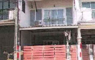 ทรัพย์สถาบันโดย GHB ทาวน์เฮาส์ กะทู้ ภูเก็ต