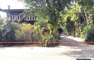 ทรัพย์ธนาคารโดย KASIKORNBANK บ้านเดี่ยว ถนนเทศบาล 6