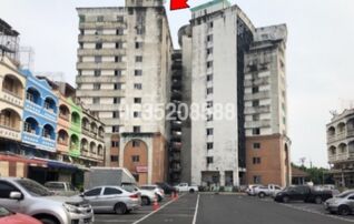 ขายคอนโด เฉลิมชัยแมนชั่น (Chalermchai Mansion)