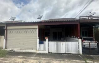 ทรัพย์สถาบันโดย GHB บ้านแฝด ประภัสสร preceo 2