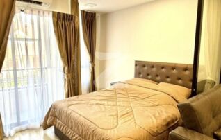 Owner post พลัมคอนโดสะพานใหม่ ชั้น2 อาคารC ขนาดห้อง 36ตร.ม. 2Bed : เจ้าของให้เช่าเอง (งดรับนายหน้า)
