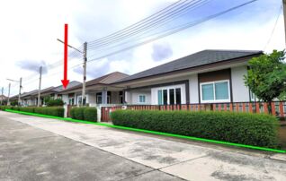 ทรัพย์สถาบันโดย KASIKORNBANK บ้านเดี่ยว อภิลาภแลนด์