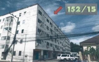 ทรัพย์ธนาคารโดย ธอส. คอนโด คอนโดในฝัน (Condo Nai Fan)