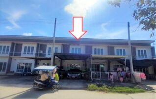 ทรัพย์สถาบันโดย GHB ตึกแถว-อาคารพาณิชย์ มีสุข