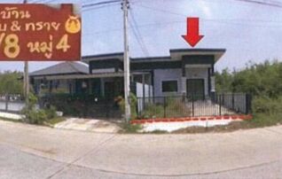 ทรัพย์สถาบันโดย GHB บ้านแฝด รินลณี 2