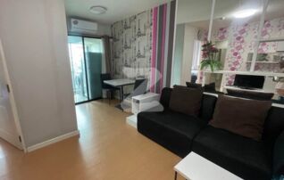 ขายด่วน  i condo สุขุมวิท 105  1นอน1น้ำ ขนาด  31ตรม                                : เจ้าของขายเอง (งดรับนายหน้า)